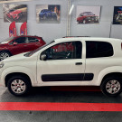 Fiat UNO VIVACE 1.0 EVO Fire Flex 8V 3p 2016 Flex-2