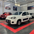 Fiat UNO VIVACE 1.0 EVO Fire Flex 8V 3p 2016 Flex-1