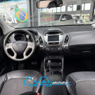 Hyundai ix35 GLS 2.0 16V 2WD Flex Aut. 2014 Flex-4