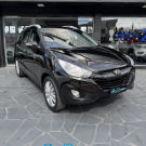 Hyundai ix35 GLS 2.0 16V 2WD Flex Aut. 2014 Flex-2