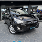 Hyundai ix35 GLS 2.0 16V 2WD Flex Aut. 2014 Flex-3