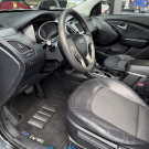 Hyundai ix35 GLS 2.0 16V 2WD Flex Aut. 2014 Flex-8