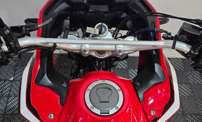 HONDA XRE 300 RALLY FLEX 2021 Flex-2