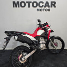 HONDA XRE 300 RALLY FLEX 2021 Flex-1