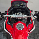 HONDA XRE 300 RALLY FLEX 2021 Flex-2