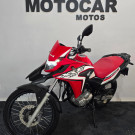 HONDA XRE 300 RALLY FLEX 2021 Flex-5