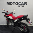 HONDA XRE 300 RALLY FLEX 2021 Flex-3