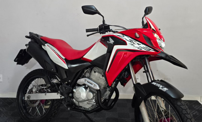 HONDA XRE 300 RALLY FLEX 2021 Flex