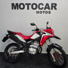 HONDA XRE 300 RALLY FLEX 2021 Flex-0