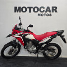 HONDA XRE 300 RALLY FLEX 2021 Flex-4