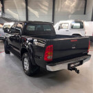 Toyota Hilux CD SRV D4-D 4x4 3.0  TDI Dies 2008 Diesel-2