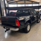 Toyota Hilux CD SRV D4-D 4x4 3.0  TDI Dies 2008 Diesel-5