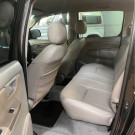 Toyota Hilux CD SRV D4-D 4x4 3.0  TDI Dies 2008 Diesel-4