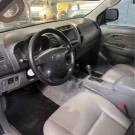 Toyota Hilux CD SRV D4-D 4x4 3.0  TDI Dies 2008 Diesel-1