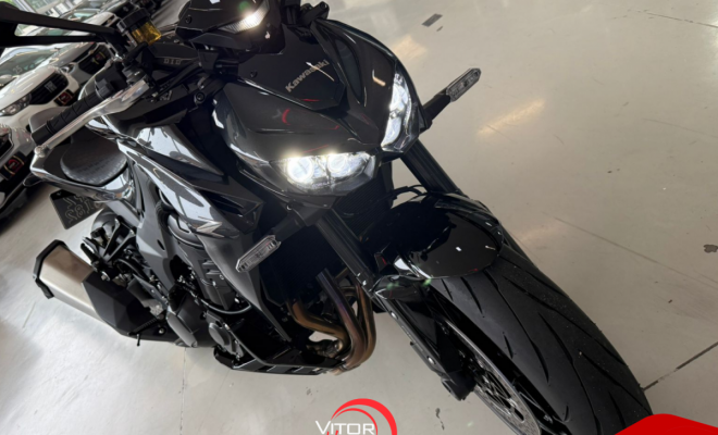 KAWASAKI Z 1100 2027 Gasolina-1