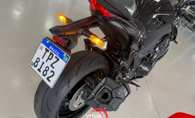 KAWASAKI Z 1100 2027 Gasolina-8