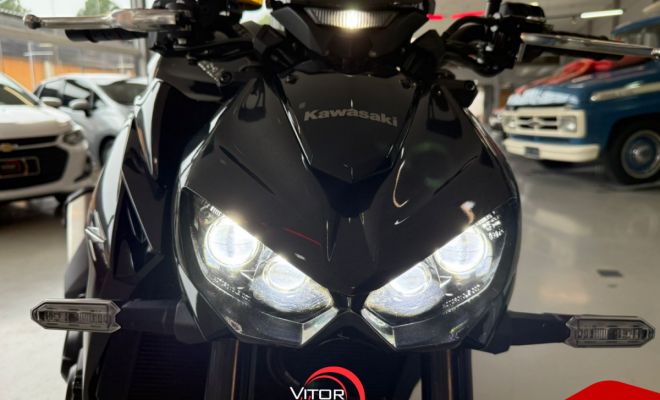 KAWASAKI Z 1100 2027 Gasolina-11