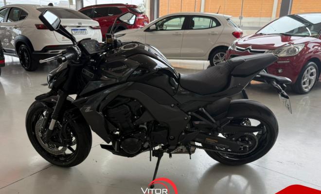 KAWASAKI Z 1100 2027 Gasolina-13