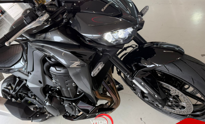 KAWASAKI Z 1100 2027 Gasolina-12