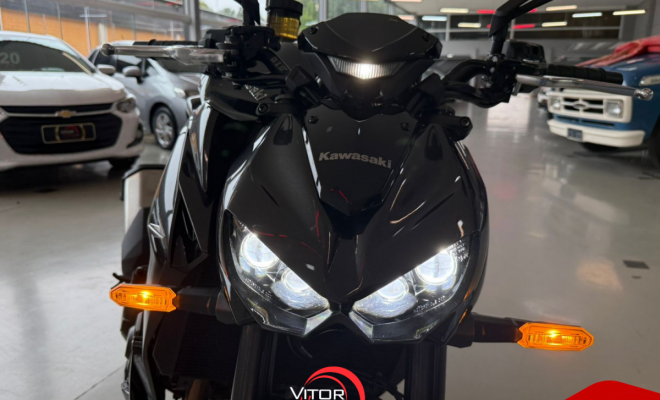 KAWASAKI Z 1100 2027 Gasolina-15