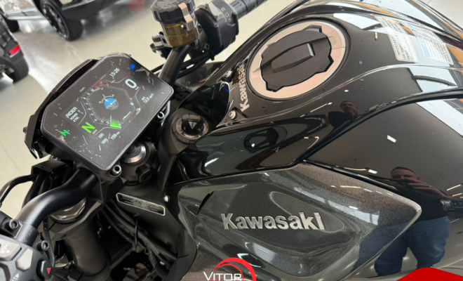 KAWASAKI Z 1100 2027 Gasolina-5