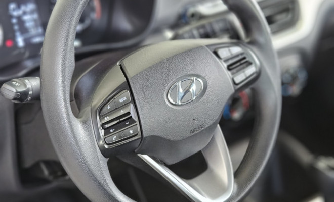 Hyundai HB20 Comfort Plus 1.0 TB Flex 12V Aut. 2025 Flex-6