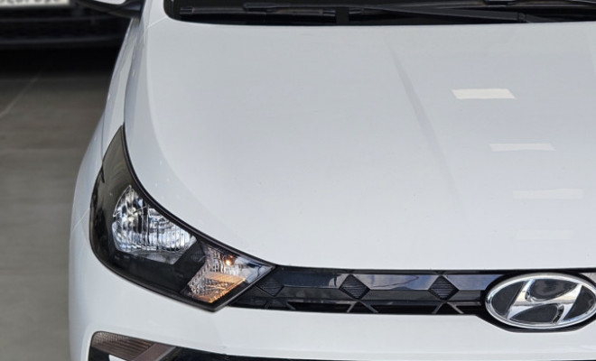 Hyundai HB20 Comfort Plus 1.0 TB Flex 12V Aut. 2025 Flex-3