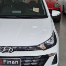 Hyundai HB20 Comfort Plus 1.0 TB Flex 12V Aut. 2025 Flex-4