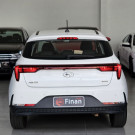 Hyundai HB20 Comfort Plus 1.0 TB Flex 12V Aut. 2025 Flex-14