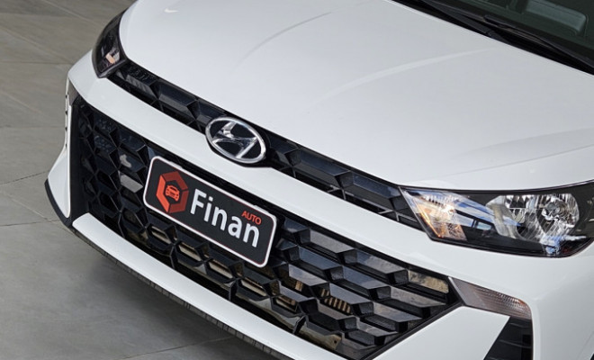 Hyundai HB20 Comfort Plus 1.0 TB Flex 12V Aut. 2025 Flex-1