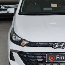 Hyundai HB20 Comfort Plus 1.0 TB Flex 12V Aut. 2025 Flex-3