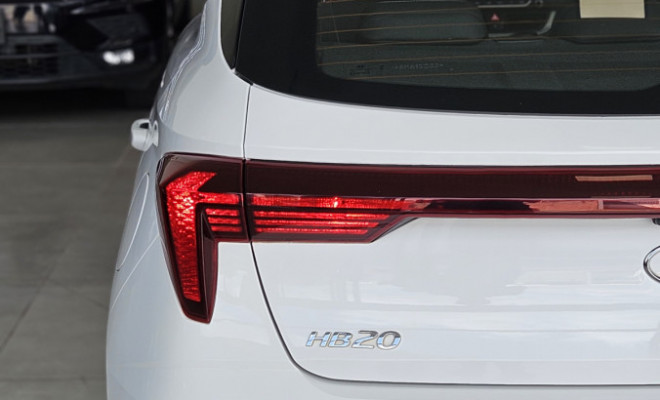 Hyundai HB20 Comfort Plus 1.0 TB Flex 12V Aut. 2025 Flex-17