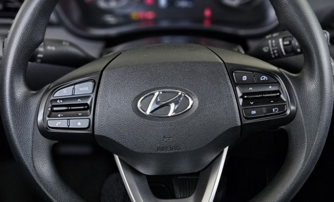 Hyundai HB20 Comfort Plus 1.0 TB Flex 12V Aut. 2025 Flex-10