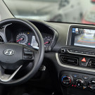 Hyundai HB20 Comfort Plus 1.0 TB Flex 12V Aut. 2025 Flex-8