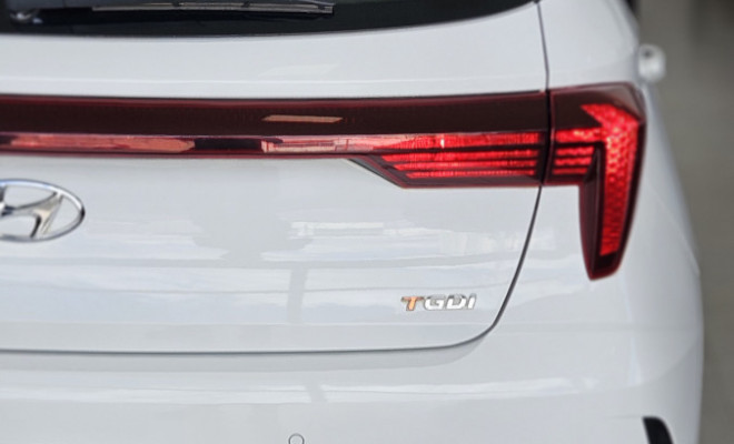 Hyundai HB20 Comfort Plus 1.0 TB Flex 12V Aut. 2025 Flex-18