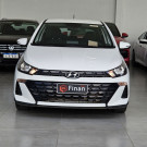 Hyundai HB20 Comfort Plus 1.0 TB Flex 12V Aut. 2025 Flex-0