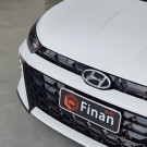 Hyundai HB20 Comfort Plus 1.0 TB Flex 12V Aut. 2025 Flex-2