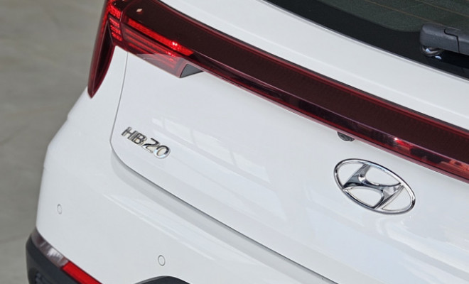 Hyundai HB20 Comfort Plus 1.0 TB Flex 12V Aut. 2025 Flex-16