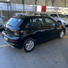 VW - VolksWagen Polo Comfortline TSI 1.0 Flex 12V Aut. 2023 Flex-0