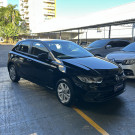 VW - VolksWagen Polo Comfortline TSI 1.0 Flex 12V Aut. 2023 Flex-9