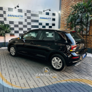 VW - VolksWagen Polo Comfortline TSI 1.0 Flex 12V Aut. 2023 Flex-2