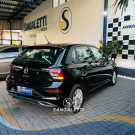 VW - VolksWagen Polo Comfortline TSI 1.0 Flex 12V Aut. 2023 Flex-4
