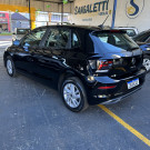 VW - VolksWagen Polo Comfortline TSI 1.0 Flex 12V Aut. 2023 Flex-1