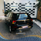 VW - VolksWagen Polo Comfortline TSI 1.0 Flex 12V Aut. 2023 Flex-3