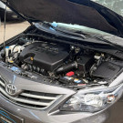 Toyota Corolla XLi 1.8/1.8 Flex 16V Aut. 2013 Flex-13