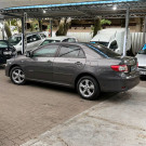 Toyota Corolla XLi 1.8/1.8 Flex 16V Aut. 2013 Flex-3