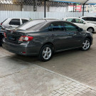 Toyota Corolla XLi 1.8/1.8 Flex 16V Aut. 2013 Flex-2
