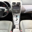 Toyota Corolla XLi 1.8/1.8 Flex 16V Aut. 2013 Flex-7