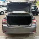 Toyota Corolla XLi 1.8/1.8 Flex 16V Aut. 2013 Flex-10