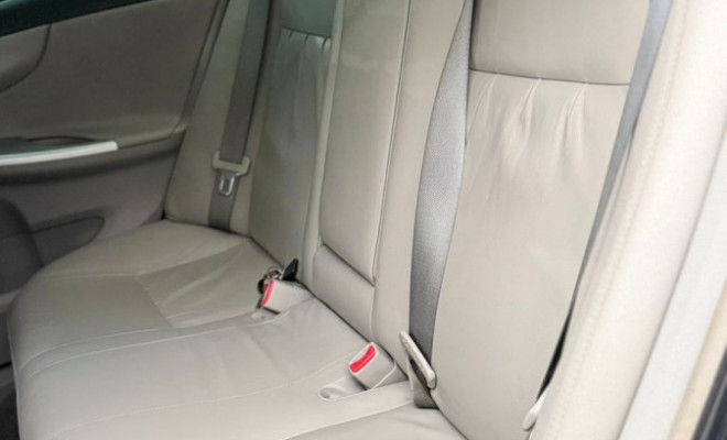 Toyota Corolla XLi 1.8/1.8 Flex 16V Aut. 2013 Flex-9